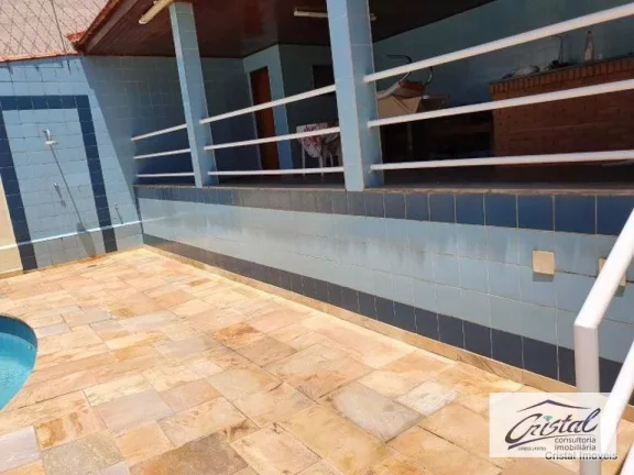 Imagem Sobrado com 4 dormitórios à venda, 425 m² - Vila Indiana - São Paulo/SP