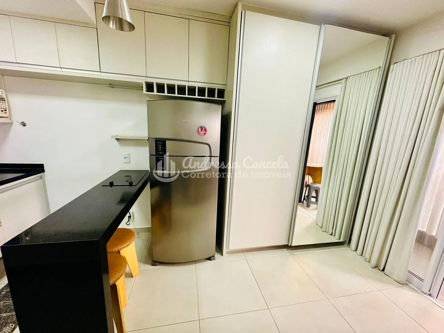 Imagem Duo Jk - Studio com 1 dormitório à venda, 33 m² por R$ 380.000,00 - DUO JK - São José do Rio Preto/SP