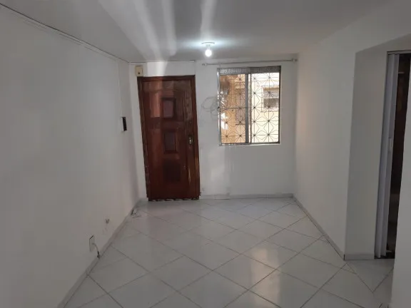 Foto do imóvel Apartamento com 2 Quartos à Venda, 50 m² em Rua Frei Luiz Alevato