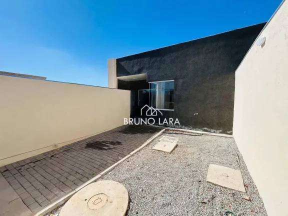 Imagem Casa à venda no bairro Pedra Branca - São Joaquim de Bicas/MG