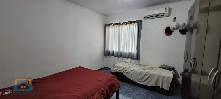 Imagem Ponto comercial com apartamento a venda no Cidade Nova