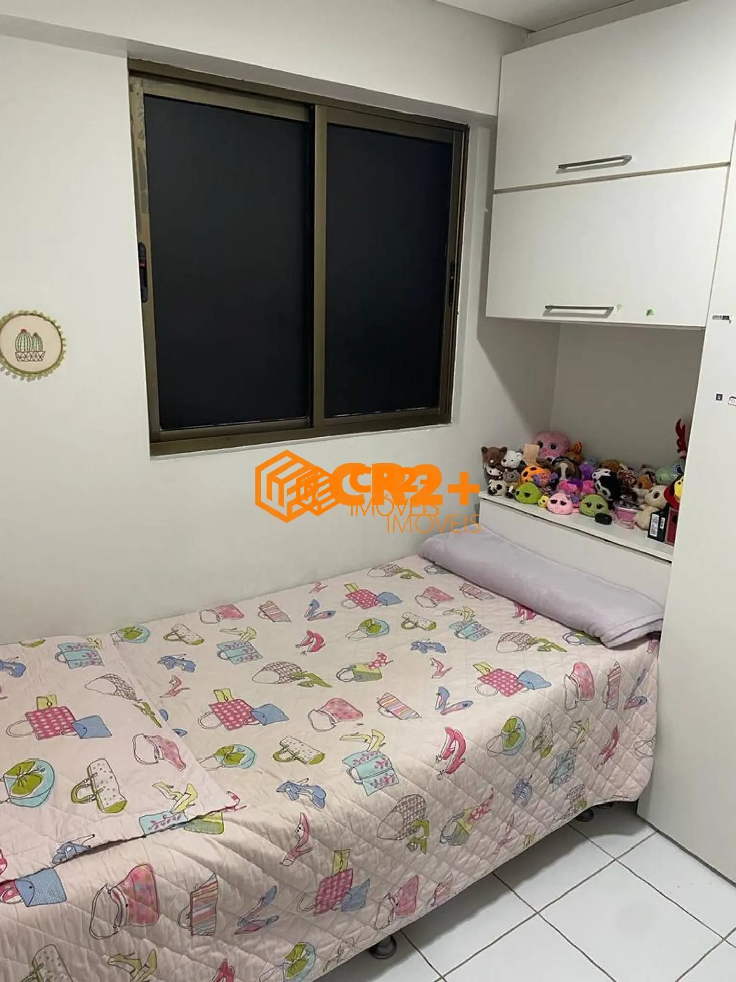 Imagem Apartamento à Venda com 3 quartos, 1 suíte em Boa Viagem-62m² em Recife