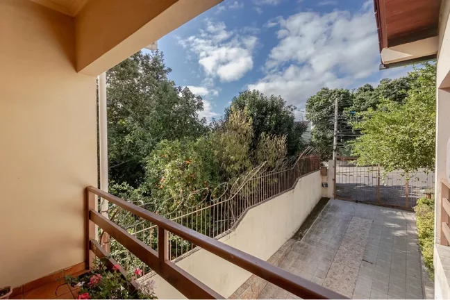 Imagem Casa para venda no bairro Glória em Porto Alegre