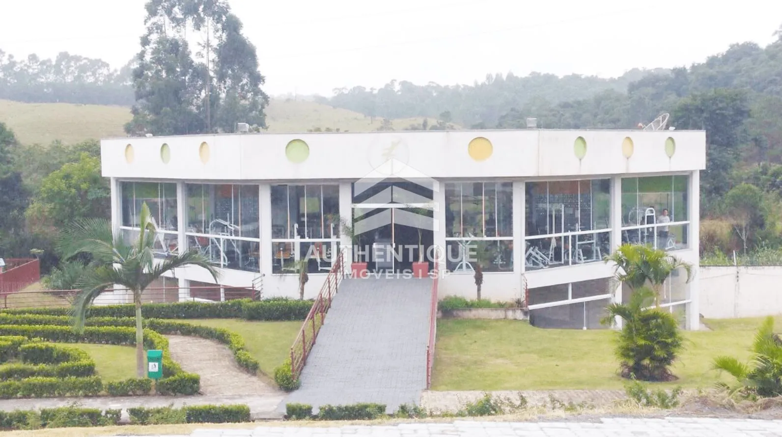 Imagem Aruã Lagos Mogi das Cruzes - Casa à venda no bairro Parque Residencial Itapeti - Mogi das Cruzes/SP
