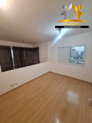 Imagem Apartamento para locação no condomínio Alpha Park em Alphaville | Batelli Imóveis
