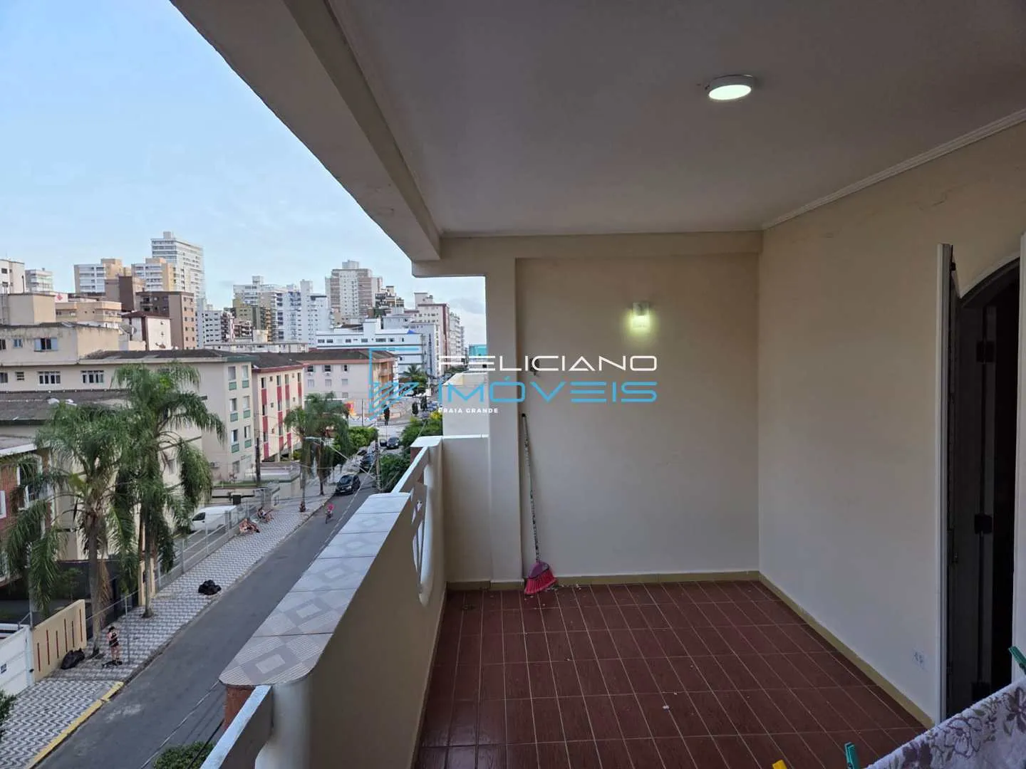 Imagem Apartamento com 3 quartos, Canto do Forte, Praia Grande - R$ 695 mil, Cod: 7248