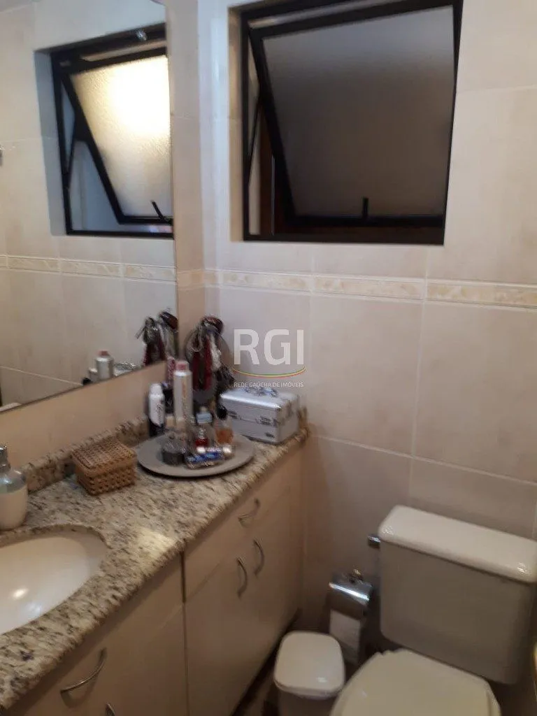Imagem Apartamento para Venda - 117m², 3 dormitórios, sendo 1 suites, 3 vagas - Jardim Botânico