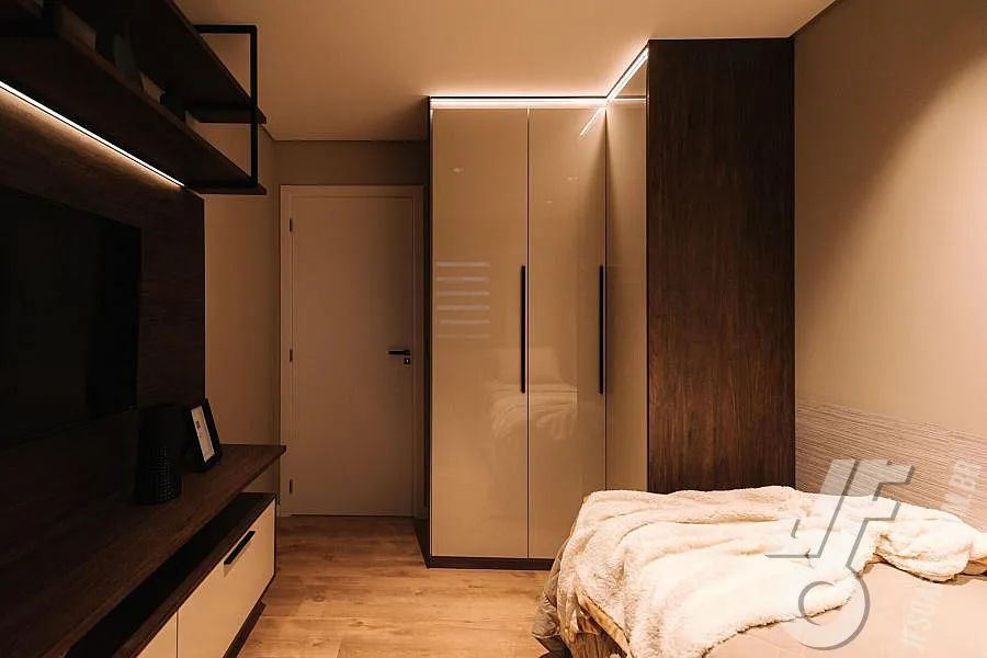 Imagem Apartamento à venda no bairro Areal em Pelotas/RS