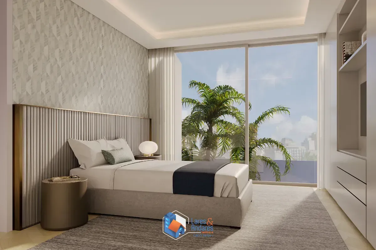 Imagem Casa em condomínio para venda em Jardim América com 3 quartos, sendo 3 suítes, 600m²