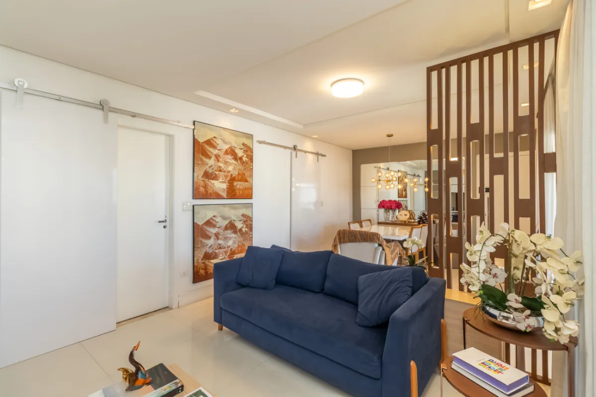 Imagem Apartamento para venda em Vila Mariana com 3 quartos, sendo 1 suíte, 102m2