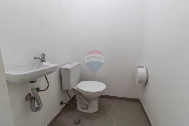 Imagem Ampla casa - Pronta para o seu negócio - 300 m² Ideal para clinica, escritório e outros