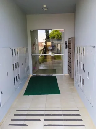 Imagem Apartamento para Venda em Concórdia, Santa Cruz, 2 dormitórios, 1 banheiro