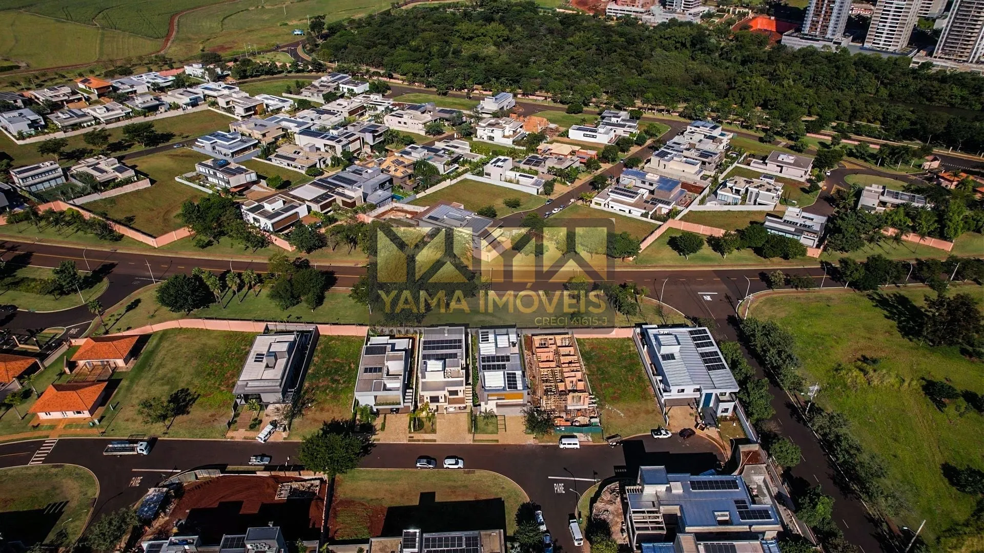 Imagem Condomínio Bela Vista - SHOW DE ARQUITETURA NESTA CASA NOVA - CONDOMÍNIO BELA VISTA