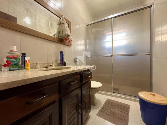Imagem Casa | Rau | 3 quartos (1 suíte) | 226m²