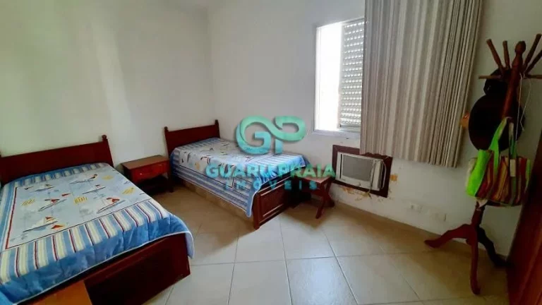 Imagem Apartamento Lado Praia