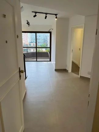 Imagem Cobertura a venda com 1 suíte em Pinheiros