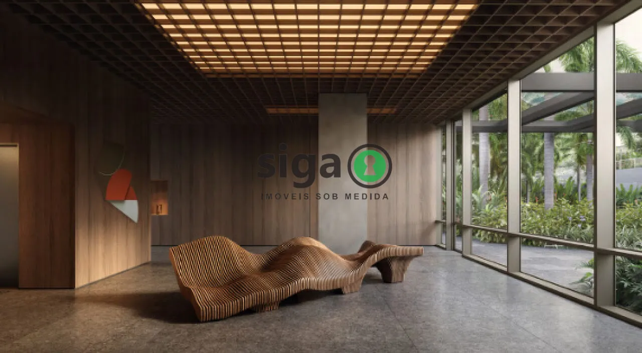 Imagem Cobertura Duplex à venda nos Jardins de 713m² com 4 suítes e 6 vagas nos Jardins - SP