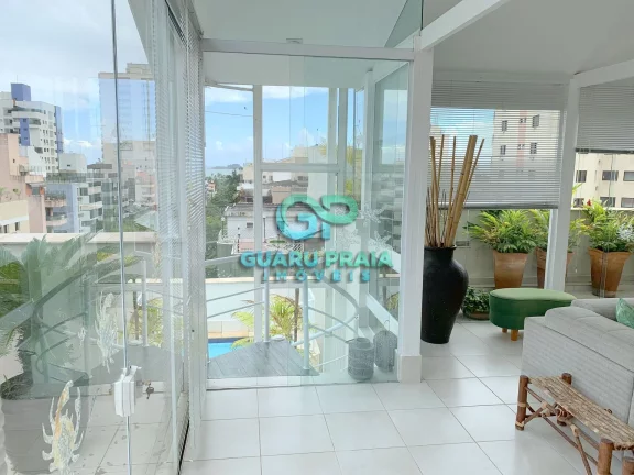 Imagem Apartamento à venda no bairro Enseada - Guarujá/SP