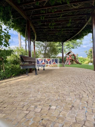 Imagem Borda da Mata - Casa Alto Padrão em Jardim Olhos D´Água I, Ribeirão Preto/SP