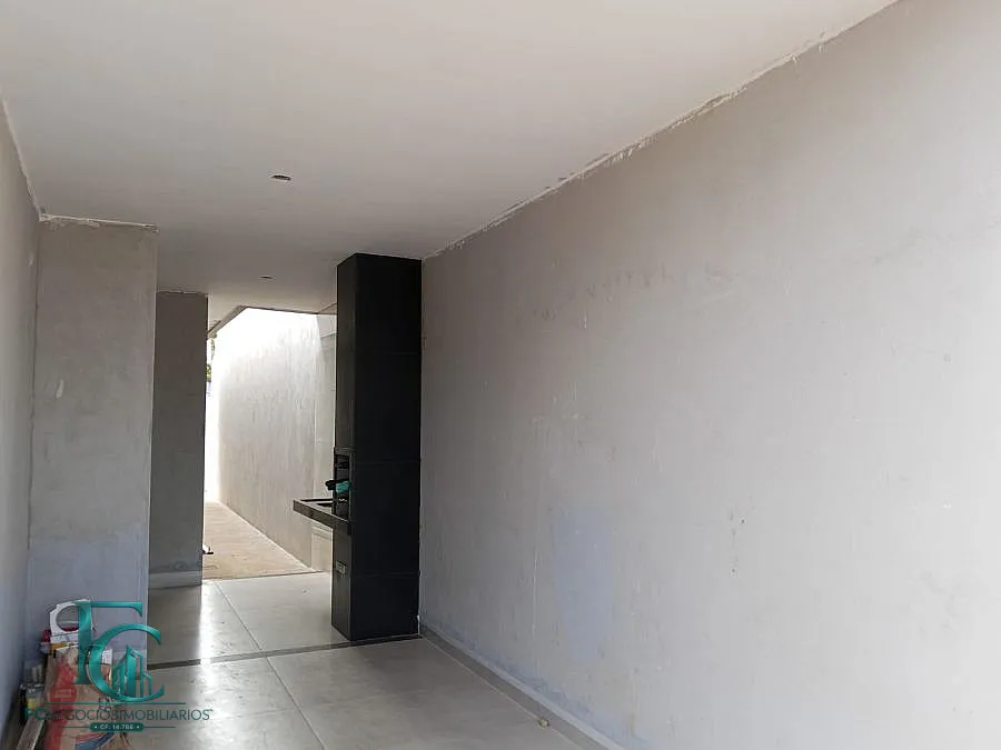 Imagem Casa dos Sonhos à Venda no Bairro Independência ? Aparecida