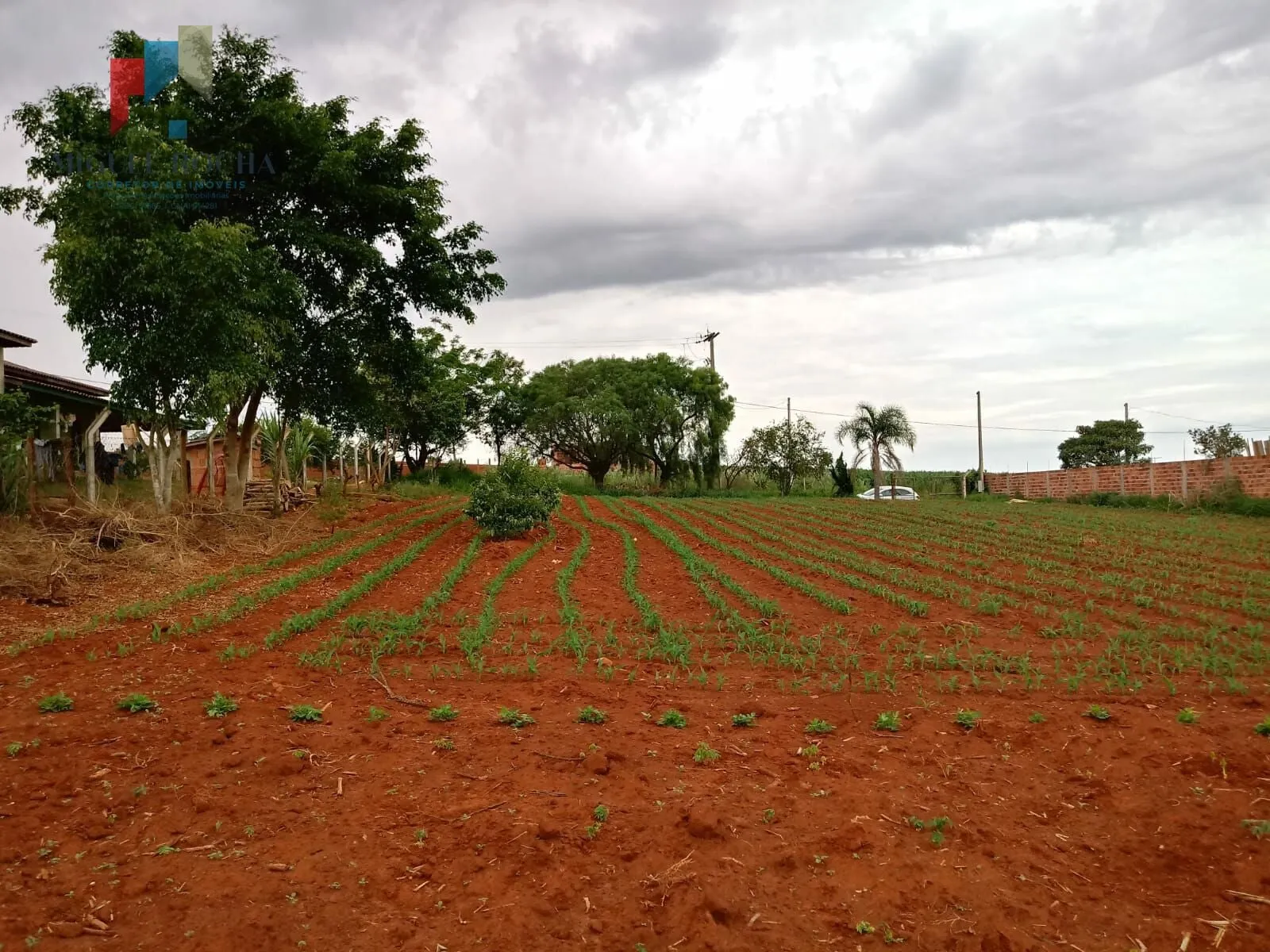Imagem Terreno à venda no bairro bairro turvo - Tatuí/SP