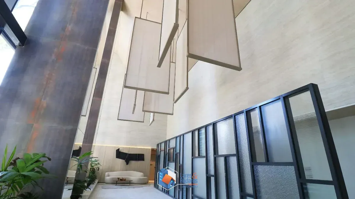 Imagem Apartamento para venda em Perdizes com 3 quartos, sendo 3 suítes, 157m²