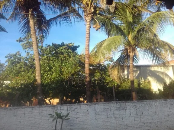 Imagem Chácara - Ribeirão Preto - Cândido Portinari