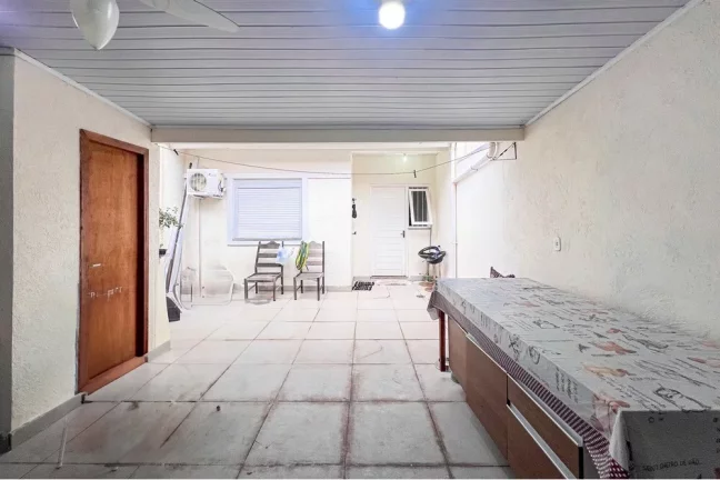 Imagem Casa em Condomínio para venda no bairro Olaria em Canoas