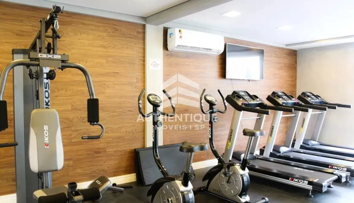 Imagem Stay Aeroporto Campo Belo - Apartamento à venda no bairro Campo Belo - São Paulo/SP, Zona Sul
