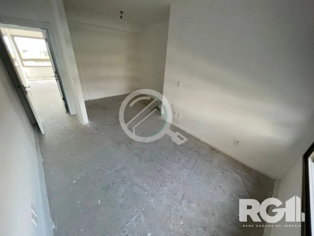 Imagem Apartamento com 143 m² privativos, possui 3 suítes, (sendo 1 máster), living, cozinha, dependênc...