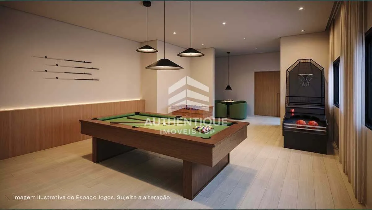 Imagem EDRO E TRYA MOOCA - Apartamento à venda no bairro Mooca - São Paulo/SP, Zona Leste
