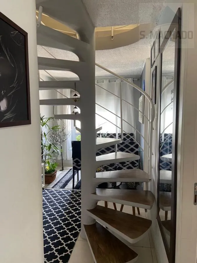 Imagem Apartamento para Venda em Santo André / SP no bairro Vila Lutécia