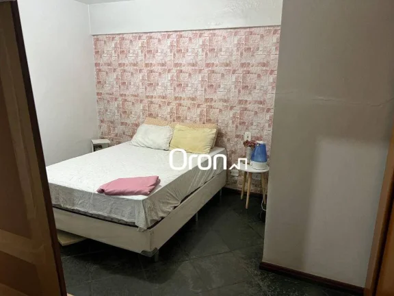 Imagem Apartamento à venda, 93 m² por R$ 360.000,00 - Setor Bela Vista - Goiânia/GO