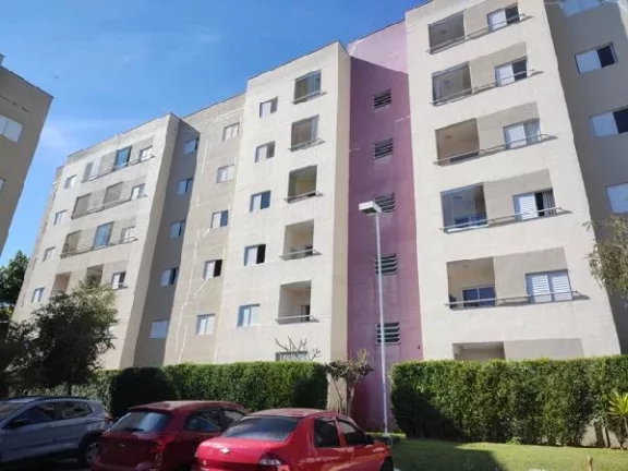 Foto do imóvel Oportunidade Única em COTIA - SP | Tipo: Apartamento | Negociação: Licitação Aberta | Situação: Imóvel em ESTRADA DOS GALDINOS