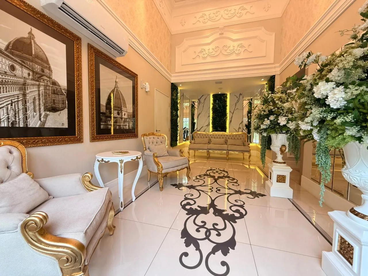 Imagem Apartamento com vista para o mar à venda com 292m2 por R$ 9.500.000,00