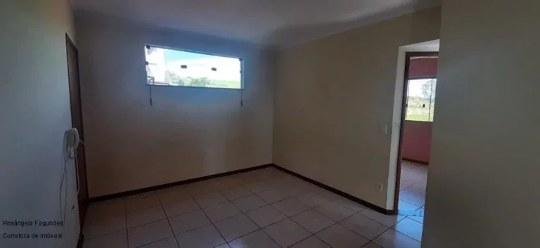 Imagem APARTAMENTO RESIDENCIAL em POÇOS DE CALDAS - MG, LOTEAMENTO CAMPO DAS AROEIRAS