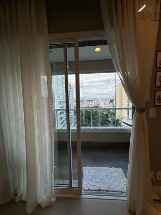 [Apartamento - Venda][Jd Aquarius]