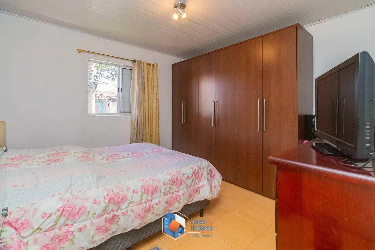 Imagem Casa para venda em Vila Mascote com 3 quartos, 114m²