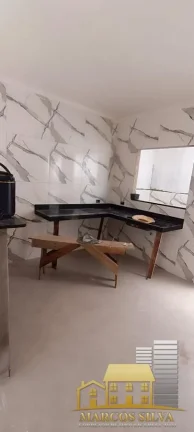Imagem Casa para Venda em Três Lagoas / MS no bairro Bosque das Araras