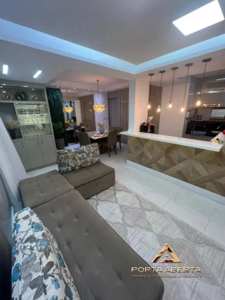 Imagem Apartamento 04 quartos sendo 01 suíte - Cidade Nobre - Ipatinga - CÓD 1347