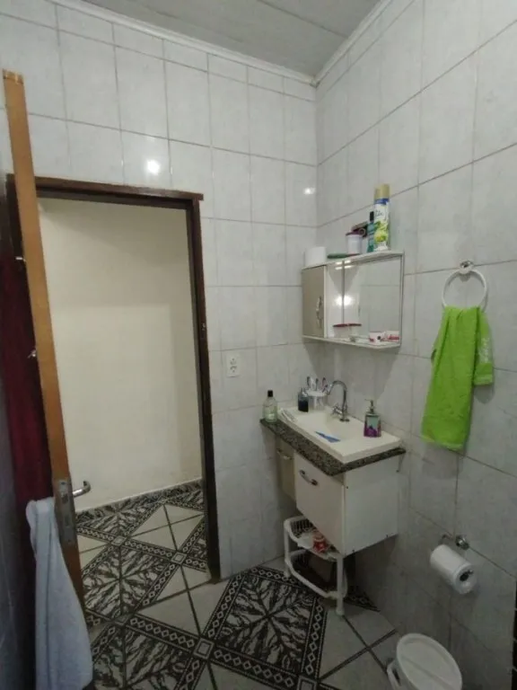 Imagem CASA COM 65,00 m² - REAL - PRAIA GRANDE SP