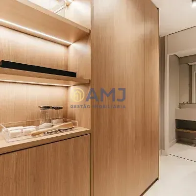 Imagem Apartamento à venda no Wide Praça do Sol, Setor Oeste