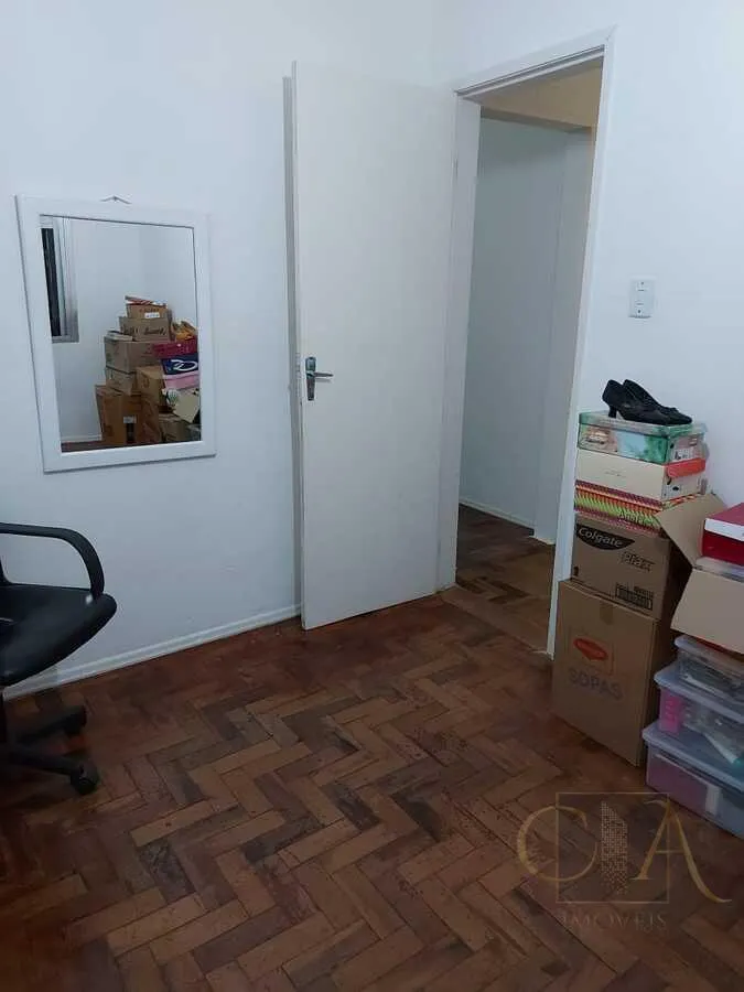 Imagem Apartamento para Venda em Rio Grande, Centro, 2 dormitórios, 1 banheiro
