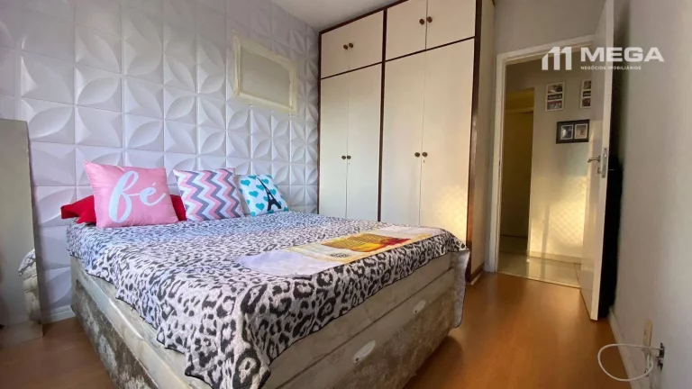 Imagem Apartamento com 2 dormitórios à venda, 78 m² por R$ 740.000,00 - Praia da Costa - Vila Velha/ES