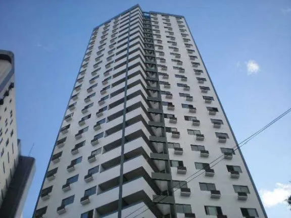 Imagem Apartamento com 4 Quartos à Venda, 123 m² em Casa Amarela - Recife