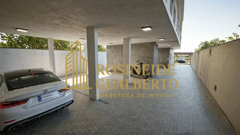 Imagem Breve Lançamento no Porto Novo com metragem de 27,55 m² à 44,89m².