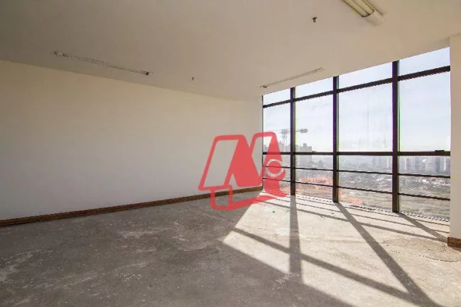 Imagem Sala para alugar, 50 m² por R$ 4.330,30/mês - Auxiliadora - Porto Alegre/RS