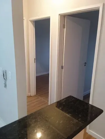 Imagem Apartamento de 46m² no Centro de Aparecidinha, Sorocaba.