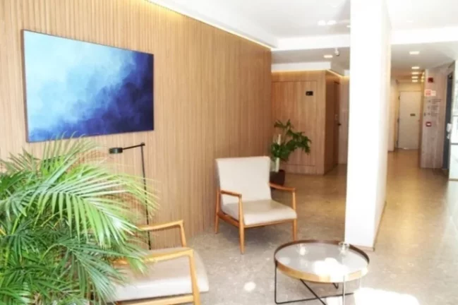 Imagem VERITÊ PERDIZES - NISS - Apartamento de 60m², 2 dorms a poucos passos do Bourbon Shopping!!