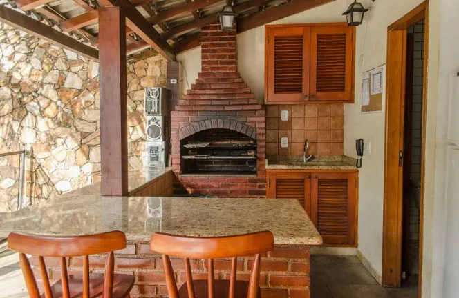 Imagem Casa com 3 Quartos à Venda, 106 m² em Recreio dos Bandeirantes - Rio de Janeiro
